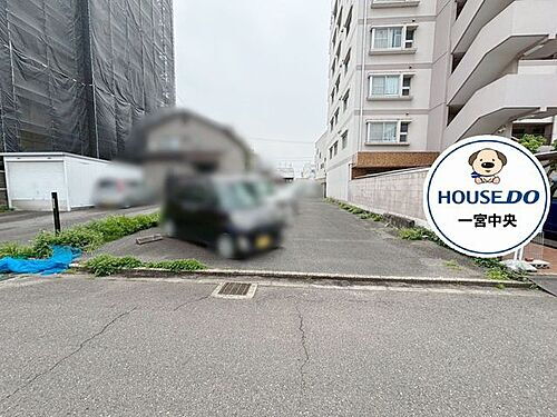 愛知県一宮市泉２丁目 土地