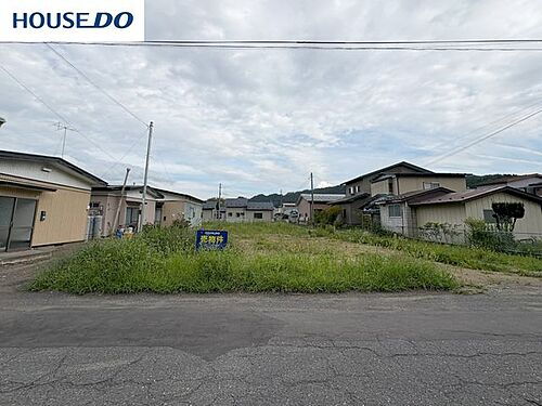 青森県三戸郡三戸町大字梅内字桐萩 土地