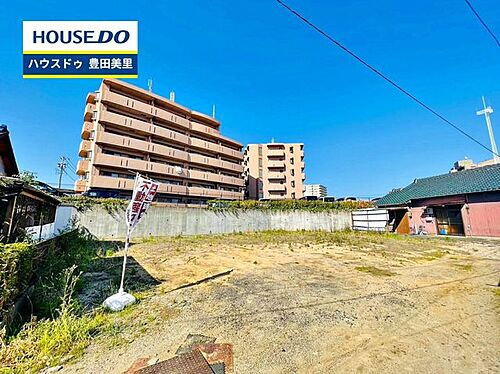 愛知県豊田市新町２丁目 2500万円