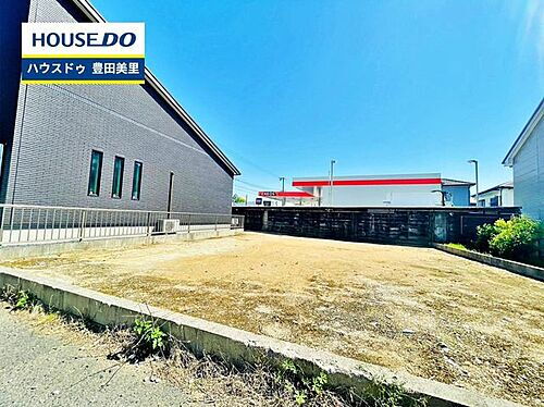 愛知県豊田市深田町１丁目 2550万円