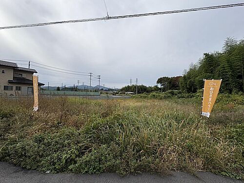 埼玉県比企郡小川町大字大塚 土地