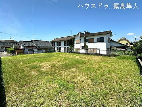 鹿児島県霧島市国分向花町 1099万円