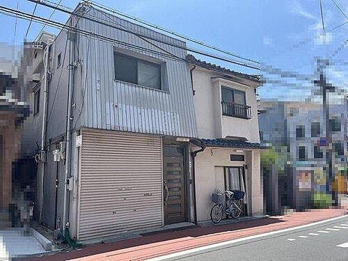 大阪府大阪市住吉区長居東４丁目 7800万円