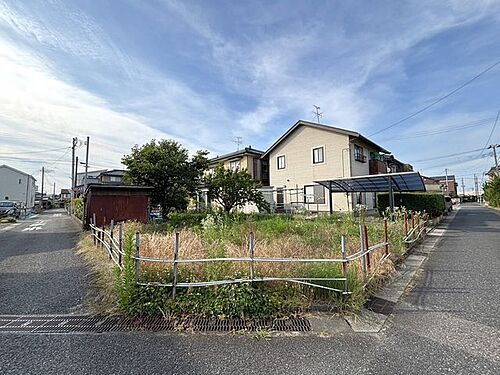 新潟県新潟市江南区亀田水道町４丁目 850万円
