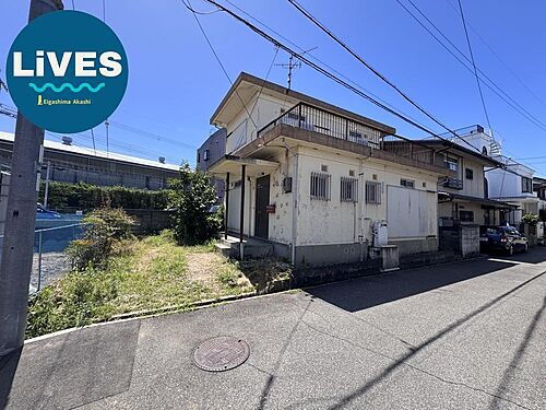 兵庫県明石市大久保町江井島 2180万円