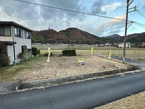 兵庫県宍粟市山崎町川戸 360万円