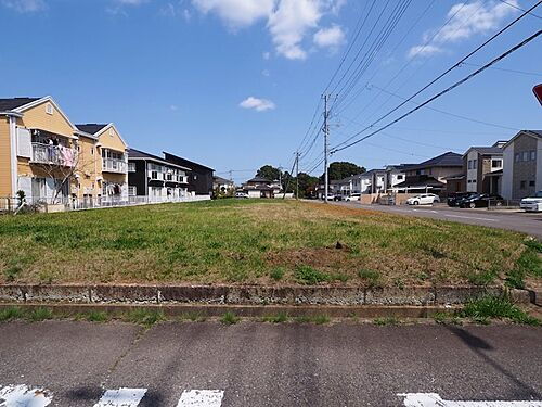 茨城県牛久市刈谷町２丁目 1530万円