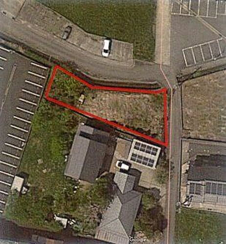 兵庫県朝来市和田山町土田 500万円