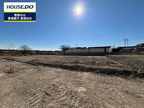 愛知県豊橋市南大清水町字藤ケ谷 1685万円