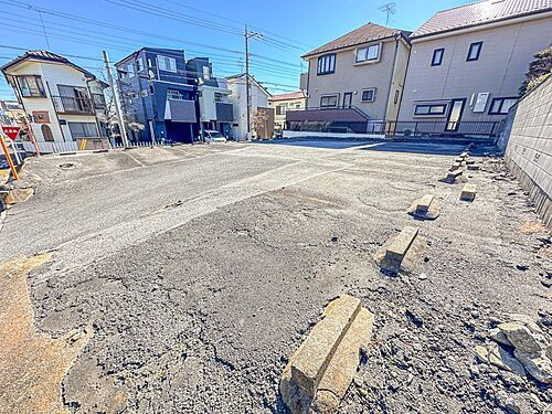 埼玉県さいたま市浦和区針ヶ谷１丁目 3999万円
