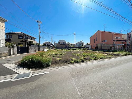 埼玉県さいたま市西区三橋６丁目 2499万円