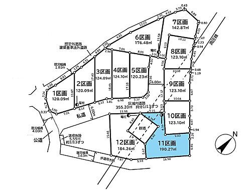埼玉県川口市大字安行小山 2480万円