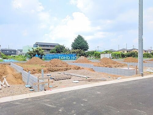 埼玉県上尾市大字原市 2080万円