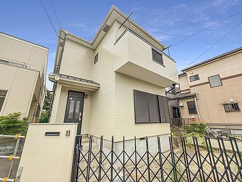 埼玉県さいたま市緑区原山２丁目 4700万円