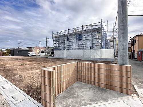 埼玉県さいたま市桜区道場３丁目 土地