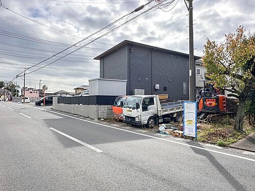 埼玉県さいたま市大宮区三橋４丁目 土地