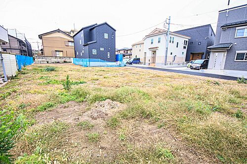 埼玉県さいたま市大宮区三橋４丁目 2480万円