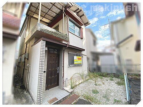 大阪府大阪狭山市半田５丁目 498万円