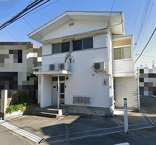 大阪府藤井寺市梅が園町 土地