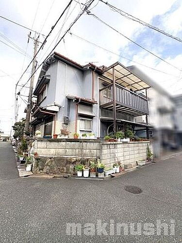 大阪府松原市小川６丁目 880万円