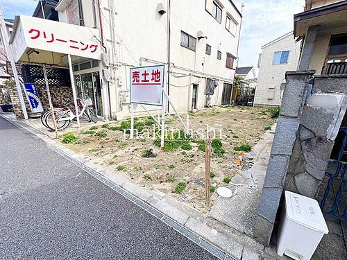 大阪府松原市天美東６丁目 1580万円