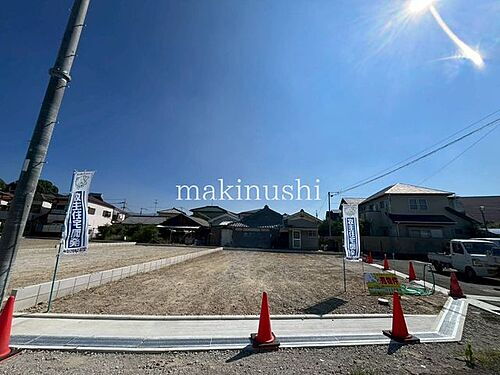 大阪府河内長野市野作町 土地