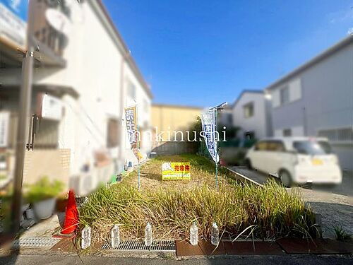 大阪府堺市中区八田北町 600万円