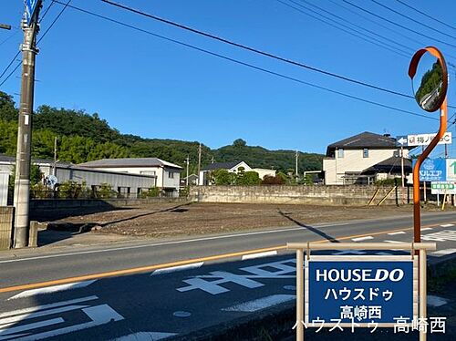 群馬県高崎市下里見町 1447万円