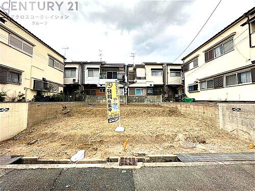 兵庫県尼崎市稲葉荘２丁目 1780万円