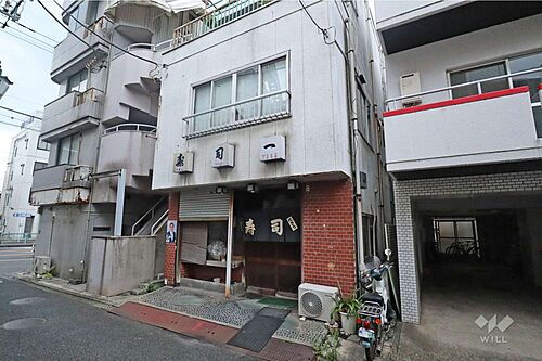 東京都世田谷区玉川台２丁目 6980万円