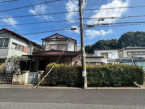 埼玉県さいたま市見沼区大字山 土地