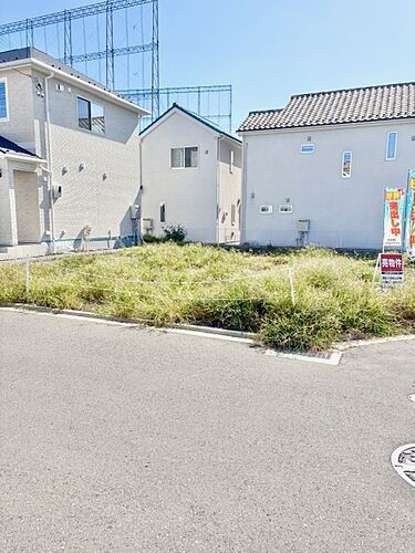 神奈川県相模原市南区麻溝台５丁目 土地