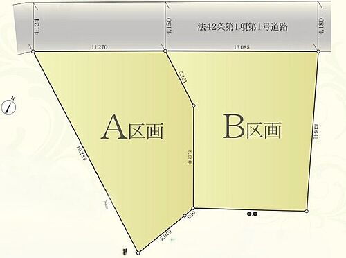 神奈川県茅ヶ崎市美住町 土地