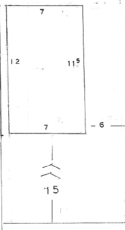 神奈川県平塚市札場町 土地