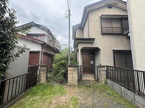 神奈川県高座郡寒川町宮山 土地