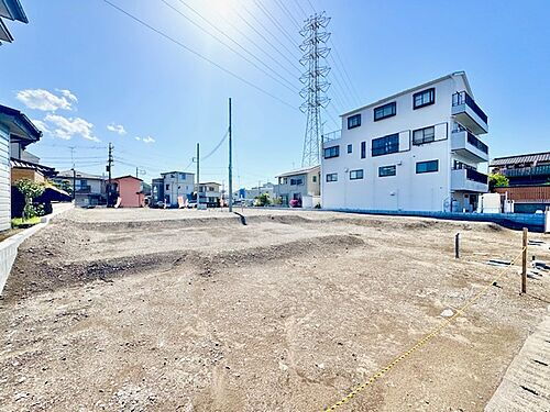 神奈川県相模原市中央区共和３丁目 3080万円