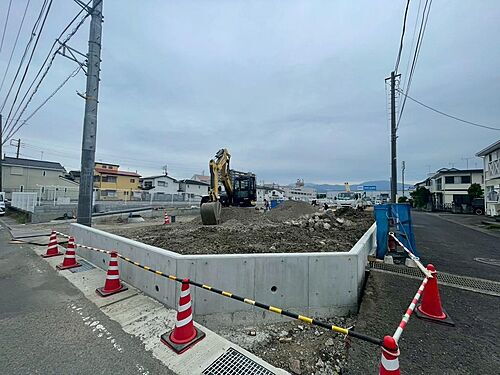 神奈川県小田原市前川 1926万円