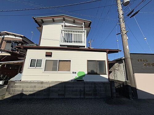 神奈川県小田原市東町３丁目 1700万円