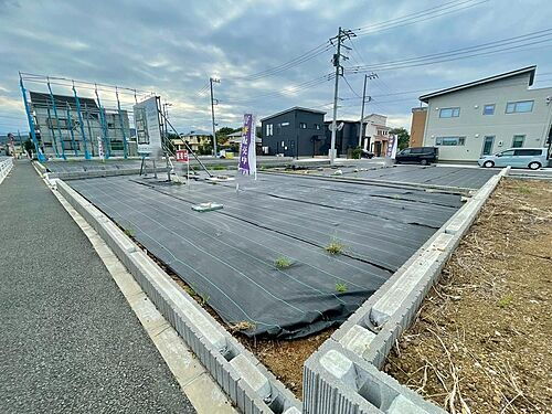 神奈川県相模原市緑区下九沢 土地