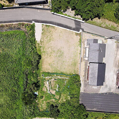 千葉県木更津市久津間 土地