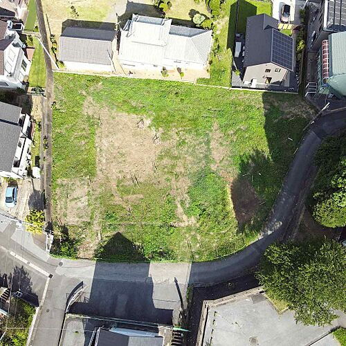 千葉県袖ケ浦市神納 土地