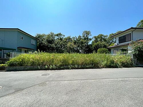 千葉県木更津市八幡台２丁目 土地