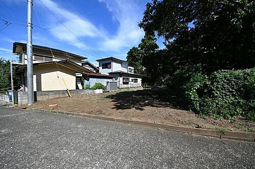 千葉県袖ケ浦市野里 土地