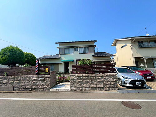 福岡県糟屋郡志免町桜丘４丁目 土地