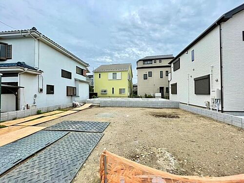 神奈川県横浜市戸塚区矢部町 4180万円