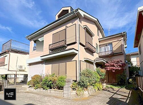 神奈川県厚木市飯山南２丁目 土地