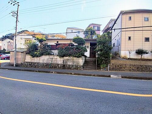 神奈川県鎌倉市津西１丁目 2980万円