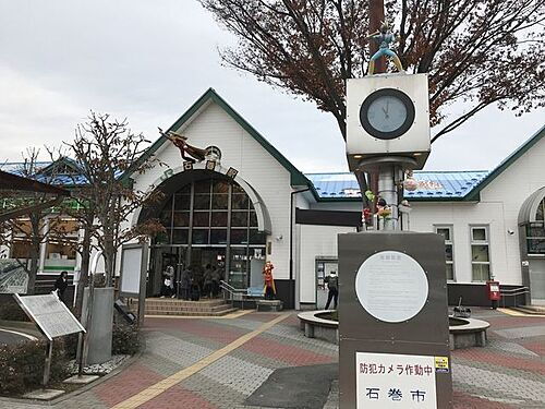 宮城県石巻市駅前北通り１丁目 250万円