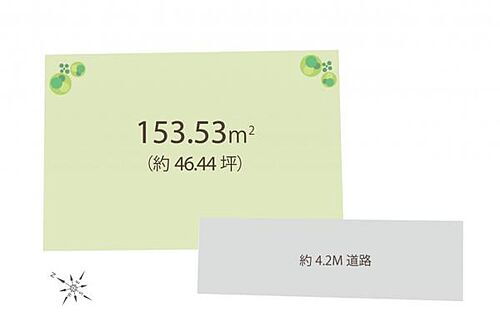 埼玉県坂戸市関間１丁目 1760万円