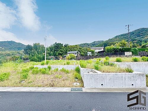 神奈川県秦野市北矢名 土地
